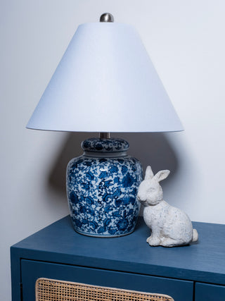 Thumper Stone Decor Antique