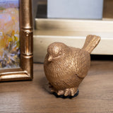 Gold Bird