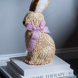 Woven Bunny Sitter