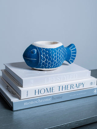 Fish Planter