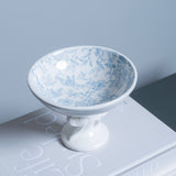 Toile Bow Candy Dish (detail view 3)
