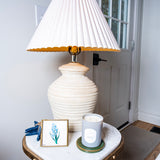 LINNEA Wood House Candle