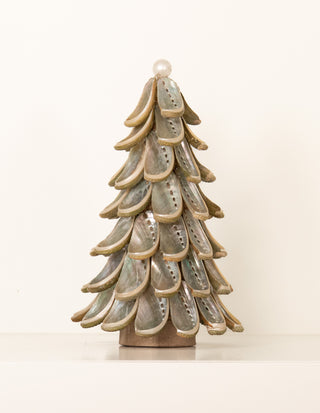 Abalone Shell Tree