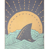 Zambezi Discovery Sand Cloud Towel
