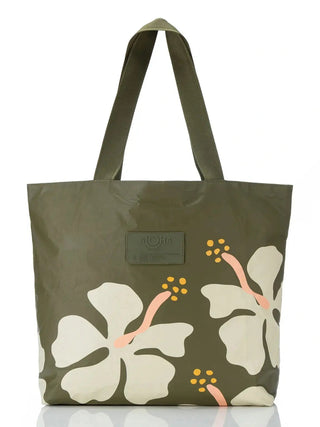 Mo'ore Sand Aloha Bags