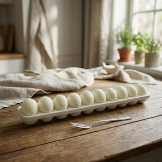 Deviled Egg Tray Set
