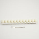 Deviled Egg Tray Set