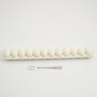 Deviled Egg Tray Set