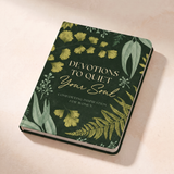Devotions to Quiet Your Soul