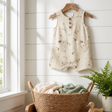 Duck Romper