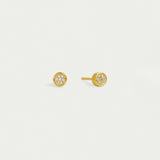 Mirabeau Pave Studs