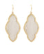 Cream/Gold