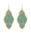 Green/Gold