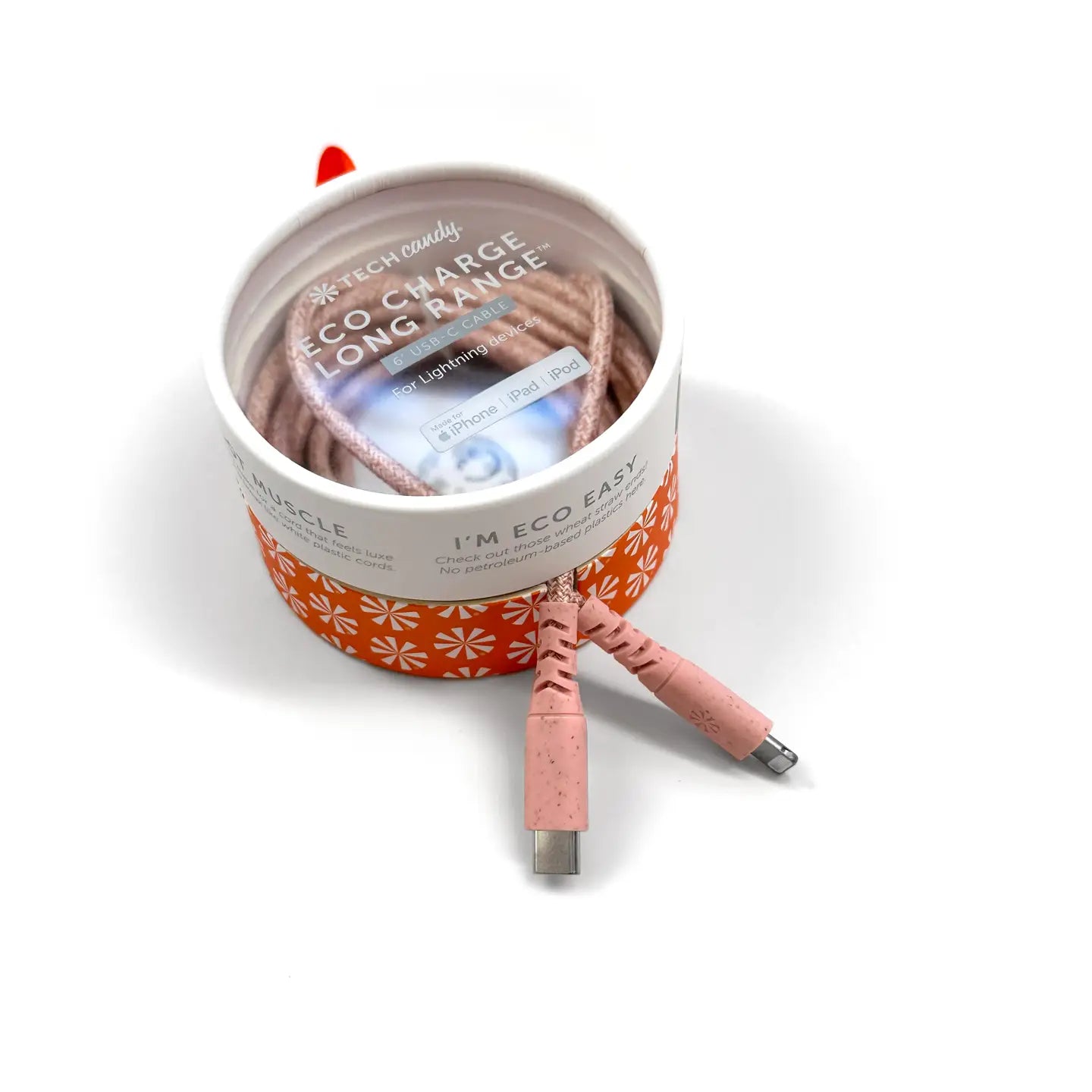 Eco USB-C Cable (detail view 3)