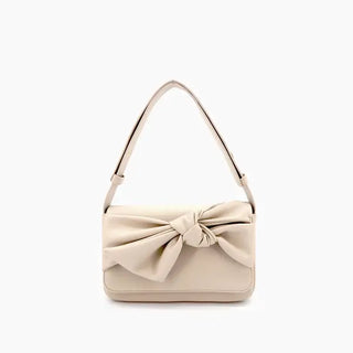 Bow Shoulder Bag