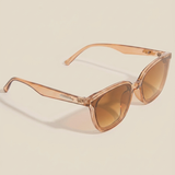 The Essential Square Sunglasses (detail view 3)