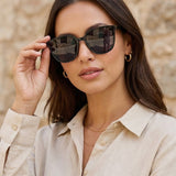 The Essential Square Sunglasses (detail view 6)