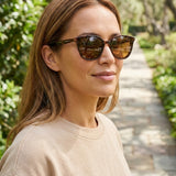 The Essential Square Sunglasses (detail view 7)