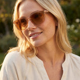 The Essential Square Sunglasses (detail view 8)