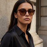 The Essential Square Sunglasses