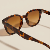 The Essential Square Sunglasses (detail view 2)