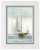 Quiet Boats