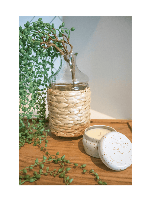 Faux String of Pearls Pick