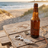 Figural Bottle Opener