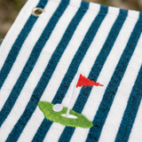 Flag Terry Towel