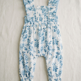 Floral Longall (detail view 2)