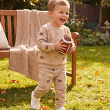 Football Jogger Set