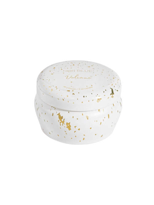 Glimmer Volcano Mini Tin