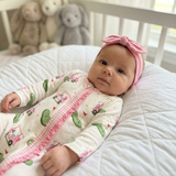 Golf Sleeper & Headband Set
