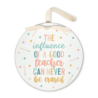 Good Teacher Ornament