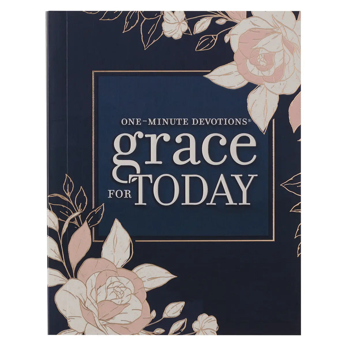 Grace For Today Devotions