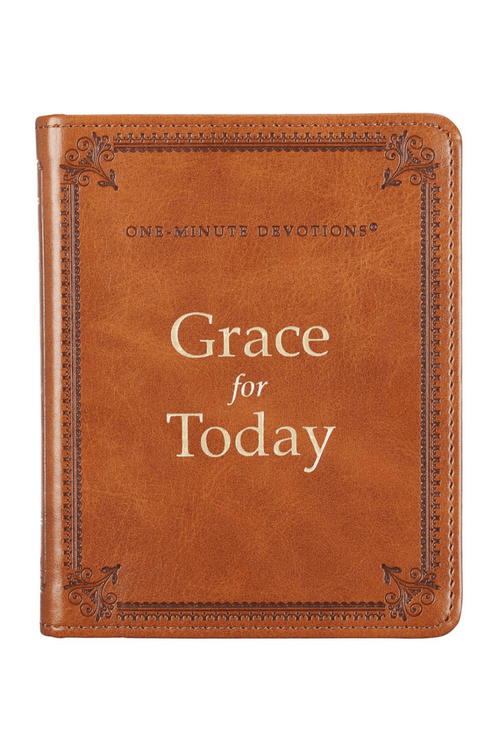 Grace for Today Devotions