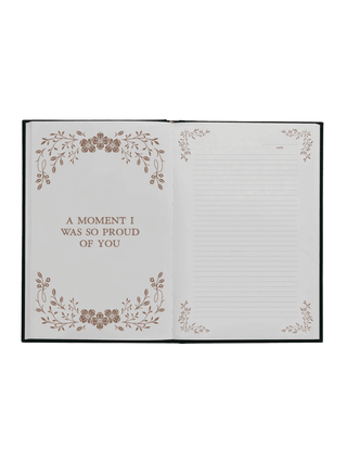 Grateful For You- Journal for Parents