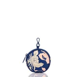 Aloha Collection – Clip-On Round Accessory Case