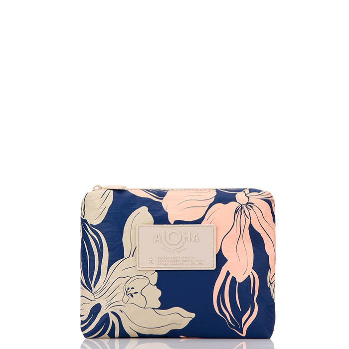 Aloha Collection – Essentials Pouch (Small) (detail view 3)