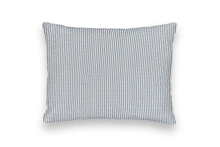 Ticking Stripe Sham