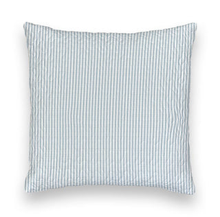 Ticking Stripe Sham