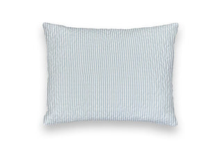 Ticking Stripe Sham