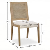 Interweave Dining Chair