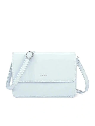 Blue 2 In 1 Crossbody Bag