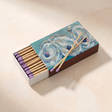 Kim Hovell Oyster Tabletop Matches