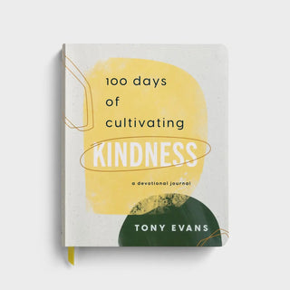 100 Days Cultivating Kindness