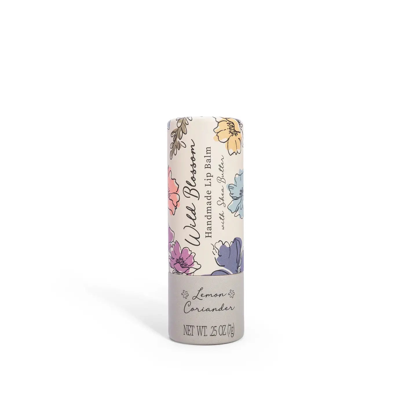 Wild Blossom Lip Balm (detail view 4)