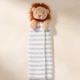 Lion Musical Cuddle Pal