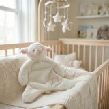 Little Lamb Plush Woobie