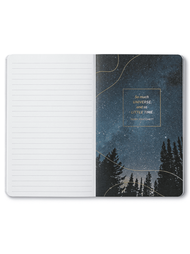Look to the Stars Journal